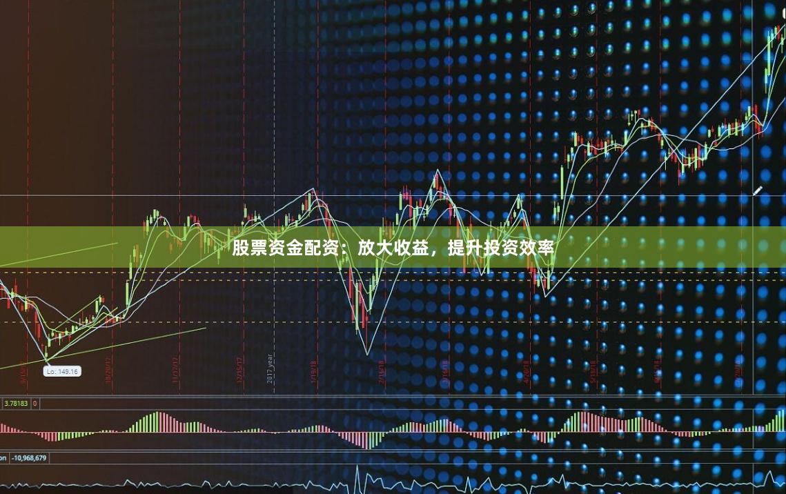 股票资金配资：放大收益，提升投资效率
