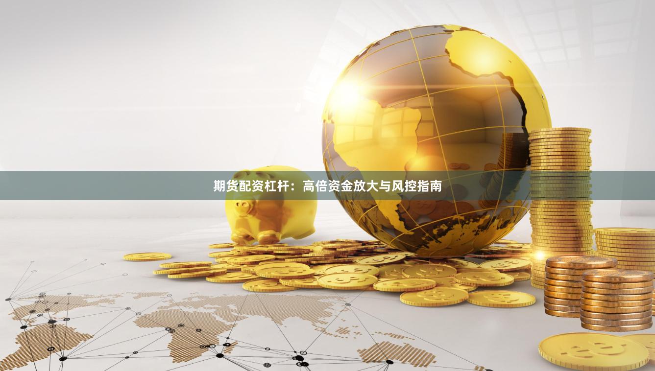 期货配资杠杆：高倍资金放大与风控指南