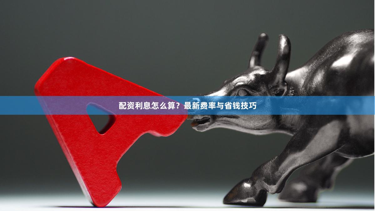 配资利息怎么算?最新费率与省钱技巧