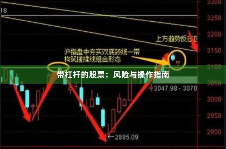 带杠杆的股票：风险与操作指南